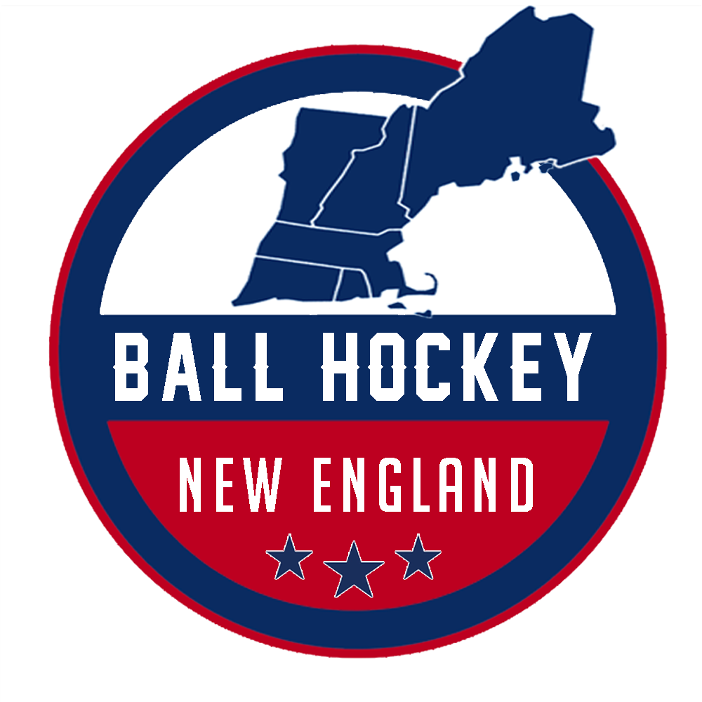 New England Ball Hockey